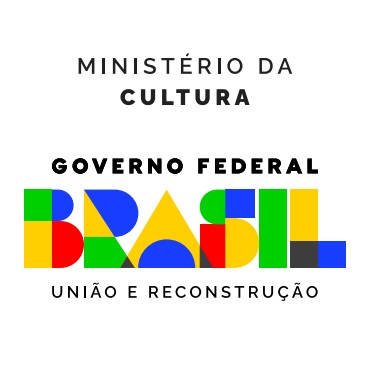 Ministério da Cultura